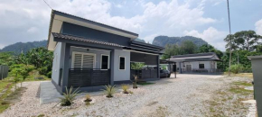 Tambun Hillview Cottage 1